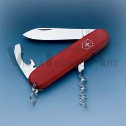 VICTORINOX SWISS KNIVES